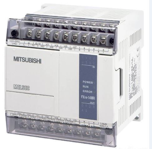 三菱PLC FX2N-16MR-001 三菱PLC FX2N-16MR-001