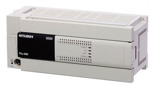 FX3U-80MRES-A